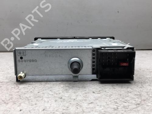 Used Radio Radio CITROËN C4 Picasso I MPV (UD_) 1.6 HDi 110 (112 hp) 25552328 25552328