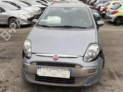 Climate control FIAT PUNTO EVO (199_) 1.4 (199AXB1A) | BP25568906I5 - Image 20