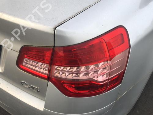 Right tailgate light CITROËN C5 III (RD_) 1.6 HDi 110 (RD9HZC) | BP25557843C80 - Image 19