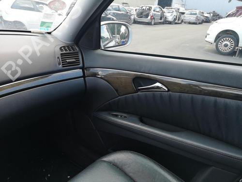 Rear mirror MERCEDES-BENZ E-CLASS (W211) E 270 CDI (211.016) | BP25578624I6 - Image 4