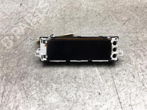 Used Display monitor Display monitor PEUGEOT 207 (WA_, WC_) 1.4 HDi (68 hp) 25581237 25581237