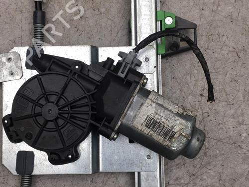 Used Front left window mechanism Front left window mechanism RENAULT MODUS / GRAND MODUS (F/JP0_) 1.5 dCi (FP0D, JP0D) (82 hp) 25533240 25533240