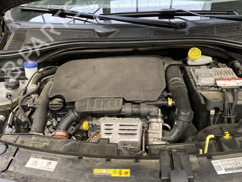 Venstre bagtil invendig håndtag CITROËN C4 CACTUS 1.2 THP 110 | BP29005074I15 - Image 4