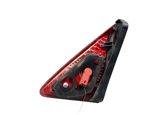 Left tailgate light PEUGEOT 3008 I MPV (0U_) 1.6 HDi | BP25543913C79 
