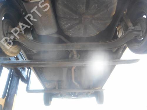 Spylertank RENAULT TWINGO I (C06_) 1.2 (C066, C068) | BP25559710C113 