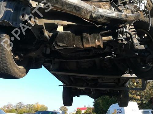 Steering column stalk NISSAN NAVARA NP300 (D40) 2.5 dCi 4WD (D40TT, D40T, D40M, D40BB) | BP25552885I23  - Image 9