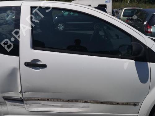 Steering column stalk CITROËN C2 (JM_) 1.1 | BP25575330I23  - Image 6