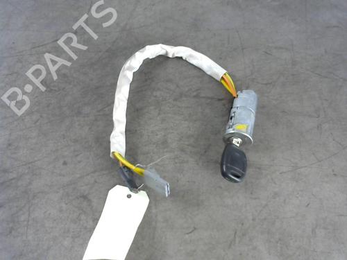 Used Ignition barrel RENAULT KANGOO (KC0/1_) D 65 1.9 (KC0E, KC02, KC0J, KC0N) (64 hp) 25524064