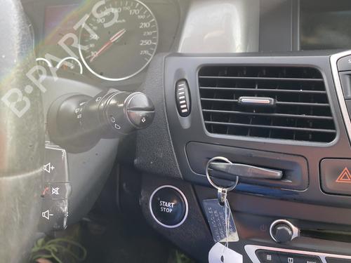 Climate control RENAULT LAGUNA III (BT0/1) 1.5 dCi (BT00, BT0A, BT0T, BT1J) | BP25502224I5  - Image 7