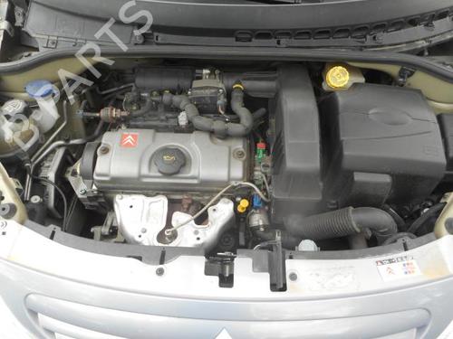 Steering column CITROËN C3 I (FC_, FN_) 1.4 i | BP25558338M21 