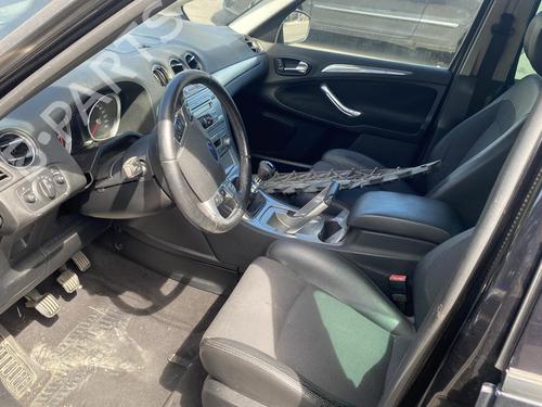 Front right seatbelt FORD S-MAX (WA6) 2.0 TDCi | BP25515426I25  - Image 10