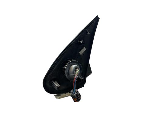 Right mirror PEUGEOT 206+ (2L_, 2M_) 1.4 HDi eco 70 | BP25545489C27 