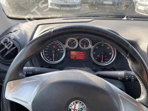 Left sun visor ALFA ROMEO MITO (955_) 1.6 JTDM (955AXC1B) | BP25521998I1  - Image 31