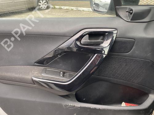 Left front window switch PEUGEOT 208 I (CA_, CC_) 1.6 HDi / BlueHDi 75 | BP31217905I27  - Image 28
