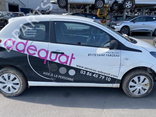 Generator PEUGEOT 108 1.0 VTi | BP26521234M7 - Image 21