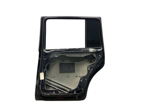 Right rear door VW TOURAN (1T1, 1T2) 2.0 TDI 16V | BP25572627C5 