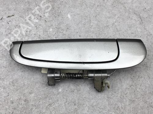 Rear right exterior door handle KIA PICANTO I (SA) 1.0 | BP25534340C130