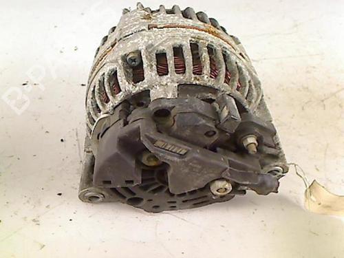 Alternator OPEL VECTRA B Hatchback (J96) 2.2 DTI 16V (F68) | BP25558649M7 