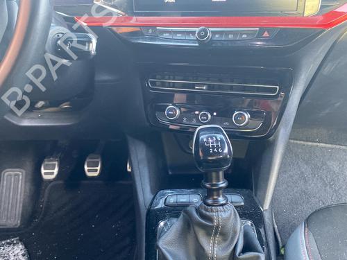 Rear left window mechanism OPEL MOKKA 1.2 (76) | BP25528661C24 - Image 6