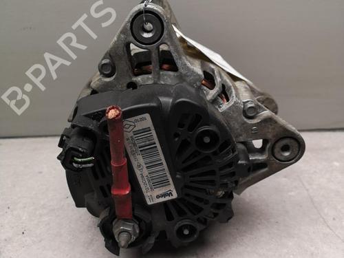 Used Alternator Alternator DACIA SANDERO 1.5 dCi (68 hp) 25538747 25538747
