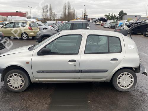 Left mirror RENAULT CLIO II (BB_, CB_) 1.2 (BB0A, BB0F, BB10, BB1K, BB28, BB2D, BB2H, CB0A,... | BP25542008C26 