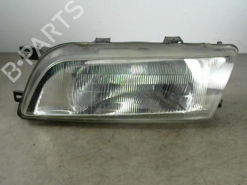 Left headlight NISSAN ALMERA I Hatchback (N15) 1.6 SR, SLX | BP25536999C28 