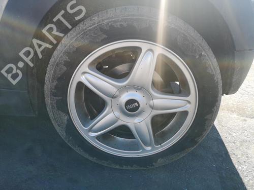 Steering column stalk MINI MINI (R56) Cooper D | BP25580411I23  - Image 6
