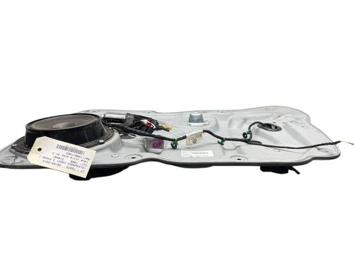 Used Front right window mechanism Front right window mechanism VW CADDY III Box Body/MPV (2KA, 2KH, 2CA, 2CH) 2.0 TDI 4motion (110 hp) 27654869 27654869