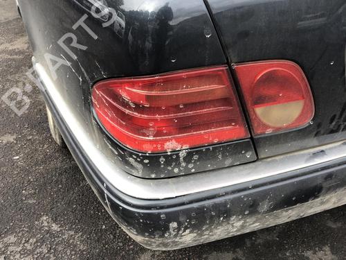 Used Parts MERCEDES-BENZ E-CLASS (W210) E 300 D (210.020) 2497095