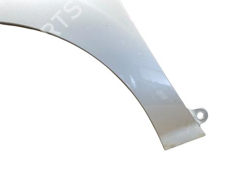 Left front fenders PEUGEOT 308 I (4A_, 4C_) 1.6 16V | BP25529066C41 