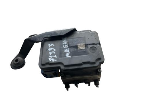 ABS pump RENAULT MEGANE III Hatchback (BZ0/1_, B3_) 1.5 dCi (BZ09, BZ0D, BZ1W, BZ29, BZ14) | BP25512820M43 