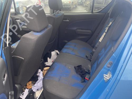 Climate control OPEL AGILA B (H08) 1.2 (F68) | BP25551155I5 - Image 12