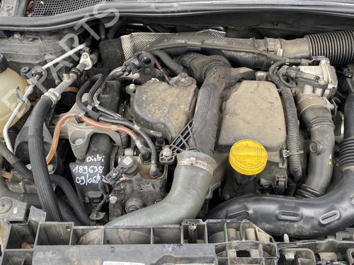ABS pump RENAULT CLIO IV (BH_) 1.5 dCi 75 | BP25503158M43 