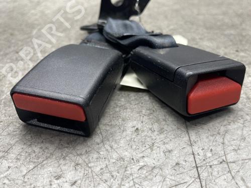 Used Seat buckle Seat buckle RENAULT ZOE (BFM_) ZOE (92 hp) 25546333 25546333