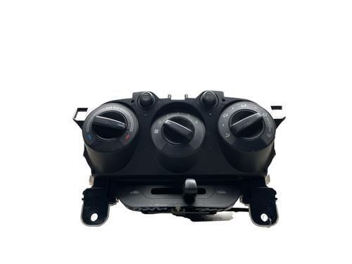 Used Climate control Climate control MAZDA 2 (DE_, DH_) 1.4 MZR-CD (68 hp) 25549608 25549608