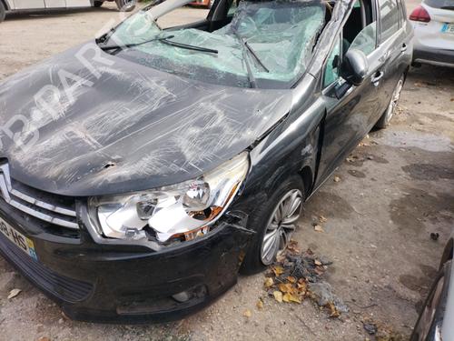 ABS pump CITROËN C4 II (NC_) 1.6 HDi 115 | BP25918833M43  - Image 32