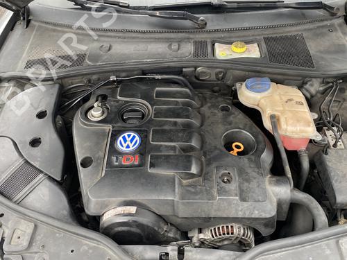 Climate control VW PASSAT B5.5 (3B3) 1.9 TDI | BP33933640I5 - Image 16