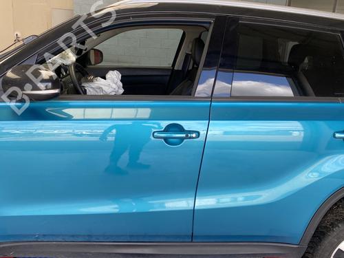 Radio SUZUKI VITARA (LY) 1.4 Hybrid (Mild Hybrid) (APK414) | BP31355823E6 - Image 16