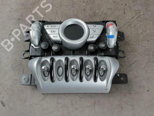 Commande Chauffage MINI MINI (R56) Cooper | BP25579313I5 