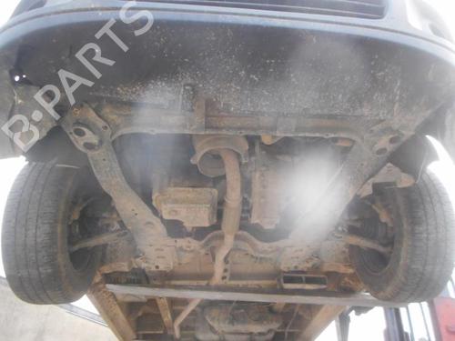 Devioluci CITROËN JUMPY II Van 1.6 HDi 90 16V | BP25557029I23 - Image 18