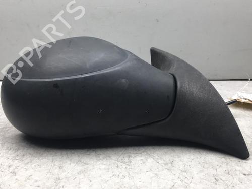 Used Right mirror CITROËN C3 Pluriel (HB_) 1.4 (73 hp) 25584416