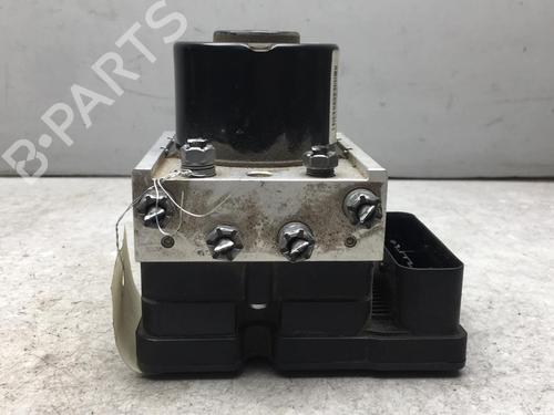 ABS pump RENAULT TWINGO II (CN0_) 1.2 16V (CN04, CN0B) | BP25575106M43 