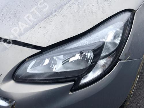 Advarselsbryter OPEL CORSA E (X15) 1.4 (08, 68) | BP30535110I22  - Image 10