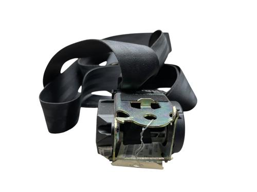 Used Rear left seatbelt Rear left seatbelt PEUGEOT 2008 I (CU_) 1.6 BlueHDi 120 (120 hp) 30778676 30778676