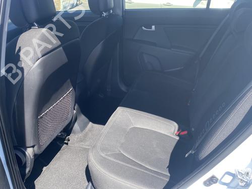 Front left interior door handle KIA SPORTAGE III (SL) 1.7 CRDi | BP28201935I13 - Image 29