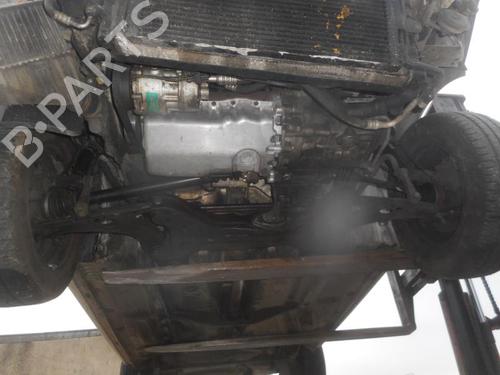 Kombiinstrument VW GOLF IV (1J1) 1.9 TDI | BP25577800C47 