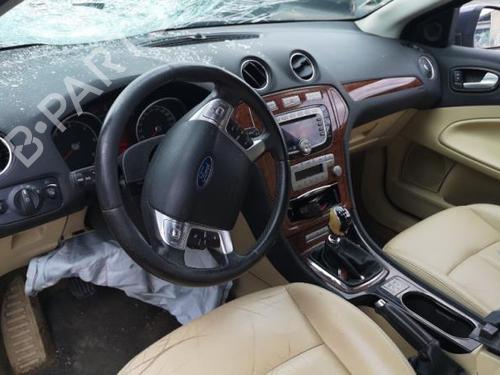 Climate control FORD MONDEO IV (BA7) 1.8 TDCi | BP25554217I5  - Image 30