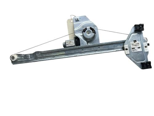 Rudehejsemekanisme ventre foran CITROËN BERLINGO MULTISPACE (B9) | BP33817392C22 - Image 2