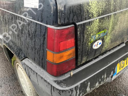 Left taillight FIAT PANDA (141_) 900 | BP25529471C34 