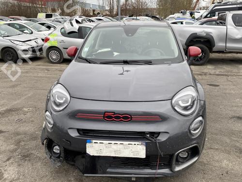 Right front brake caliper FIAT 500X (334_) 1.5 T4 Hybrid | BP25526139M104 - Image 14